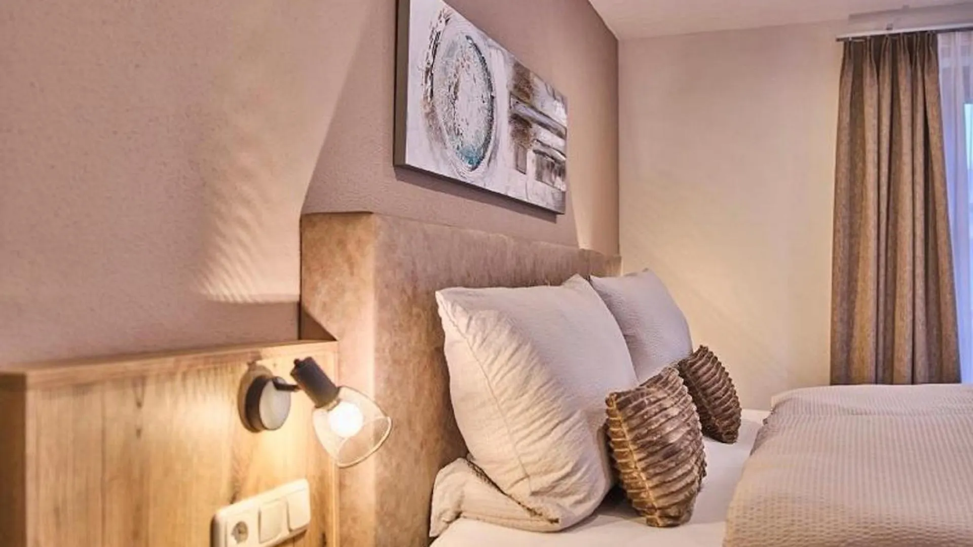 Ferienwohnungen Kuchler Bodenmais Apartment
