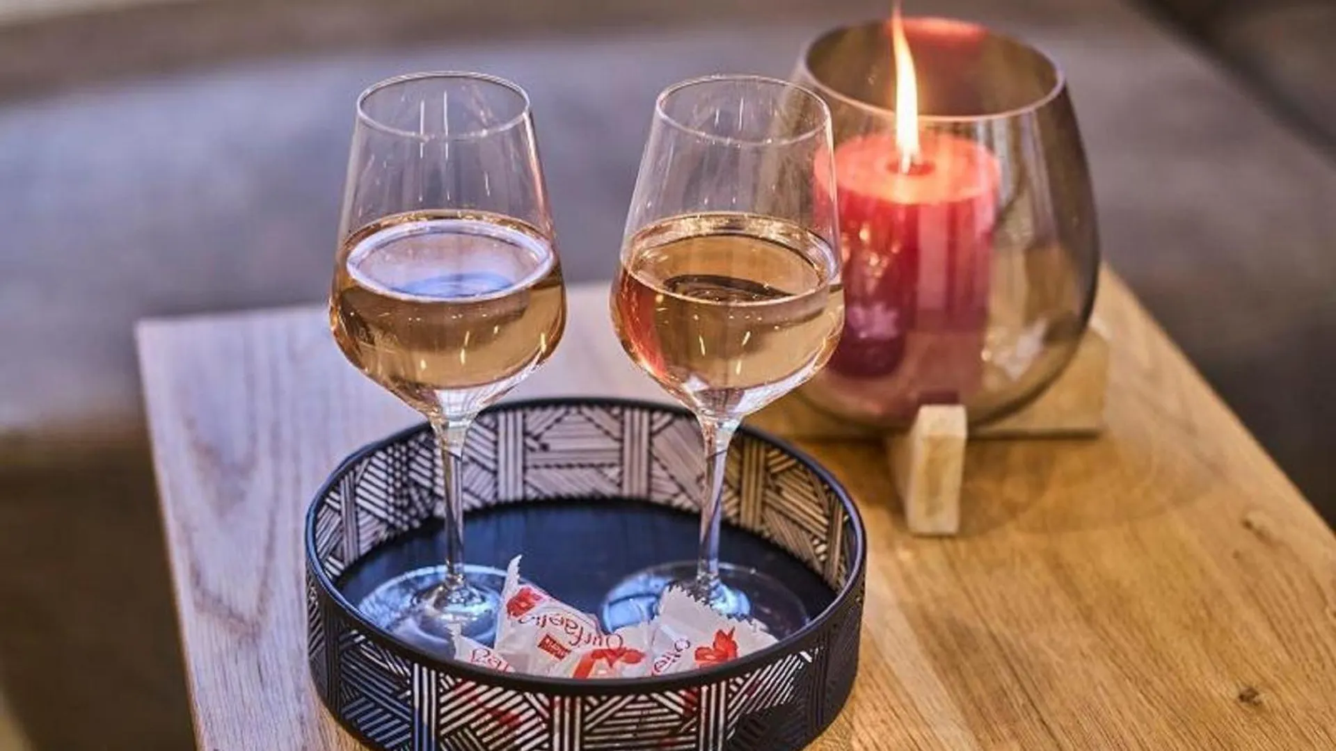 Apartmán Ferienwohnungen Kuchler Bodenmais