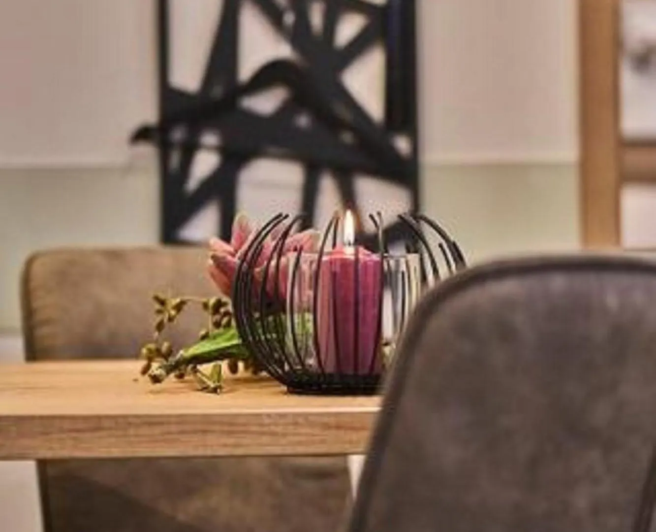 Apartment Ferienwohnungen Kuchler Bodenmais