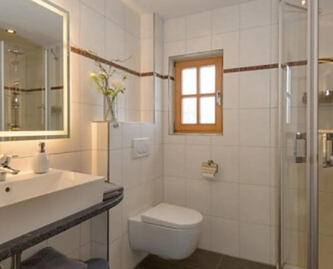 Apartment Ferienwohnungen Kuchler Bodenmais Germany