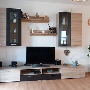  Apartment Rissbachtal