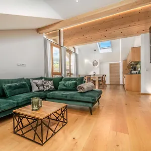 Apartment Schmuckstück