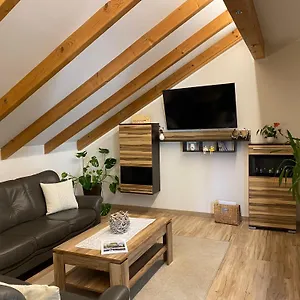  Apartment Haus Elisabeth