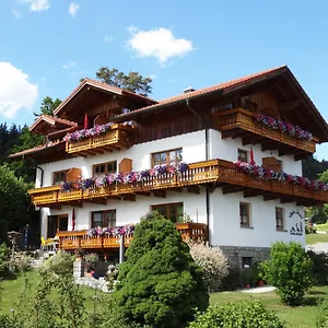  Apartment Haus Seidl